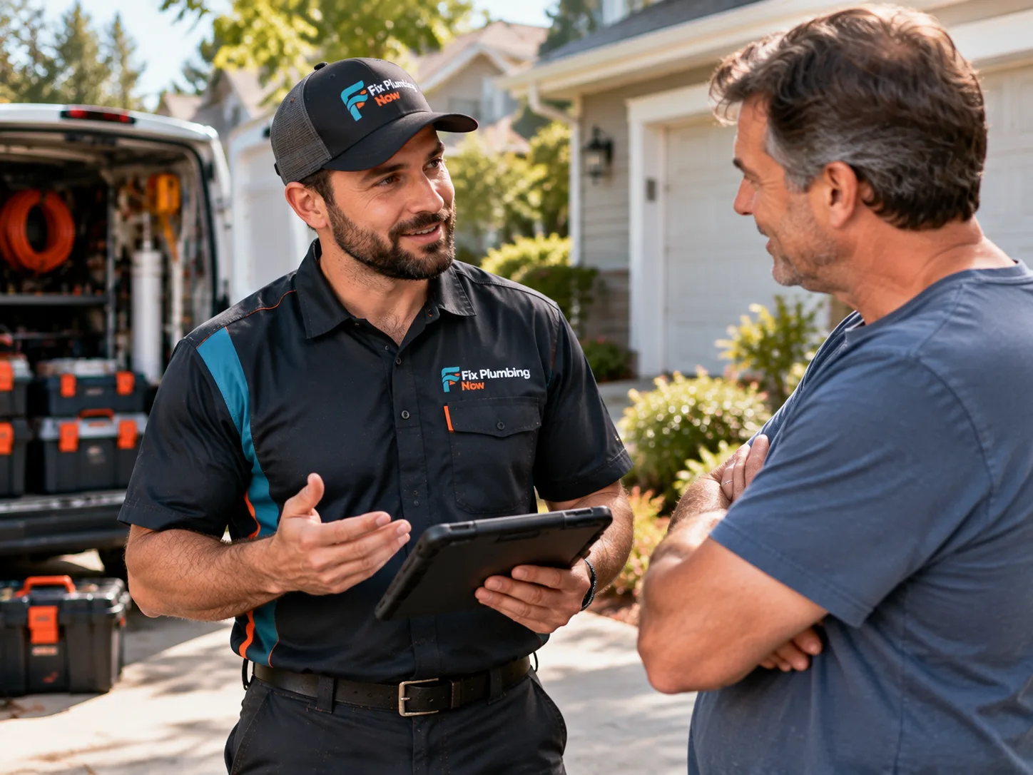Clogged Drain Service Van Voorhis, PA FAQs